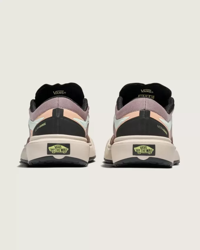 UltraRange 2.0 Sko UltraRange 2.0 Sko