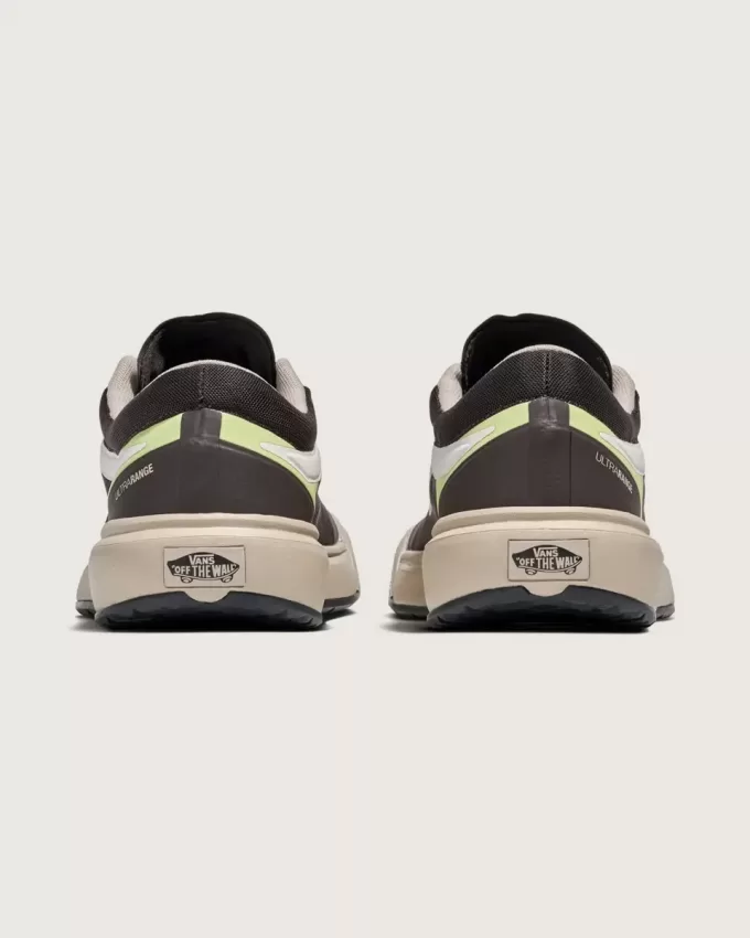 UltraRange 2.0 Sko UltraRange 2.0 Sko