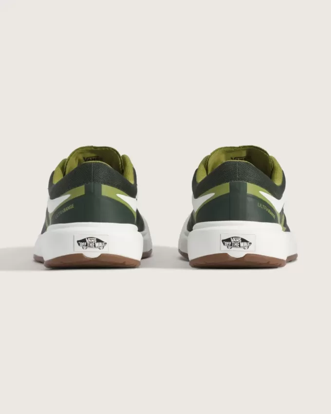UltraRange 2.0 Sko UltraRange 2.0 Sko