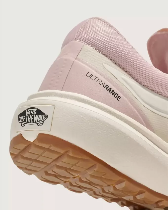 UltraRange 2.0 Sko UltraRange 2.0 Sko