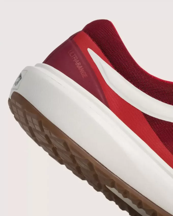 UltraRange 2.0 Sko UltraRange 2.0 Sko