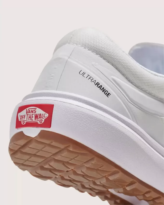 UltraRange 2.0 Sko UltraRange 2.0 Sko