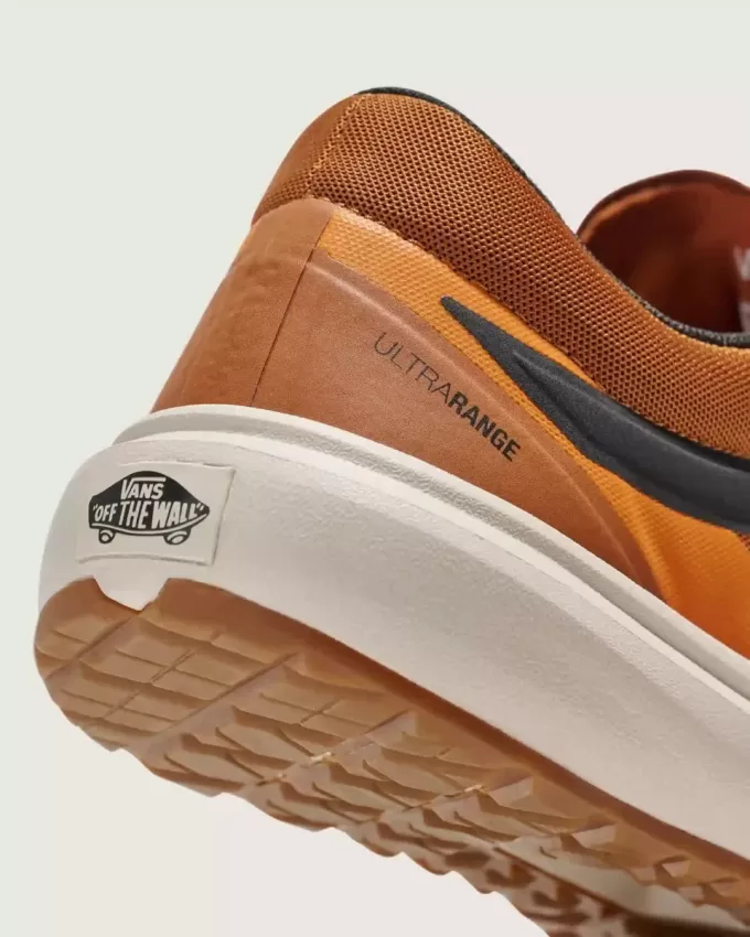 UltraRange 2.0 Sko UltraRange 2.0 Sko