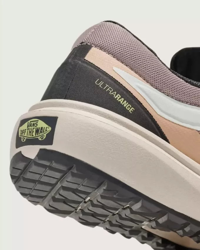 UltraRange 2.0 Sko UltraRange 2.0 Sko