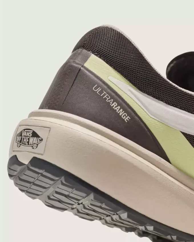 UltraRange 2.0 Sko UltraRange 2.0 Sko