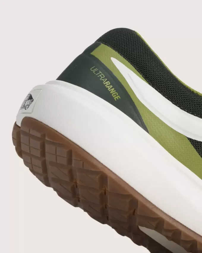 UltraRange 2.0 Sko UltraRange 2.0 Sko
