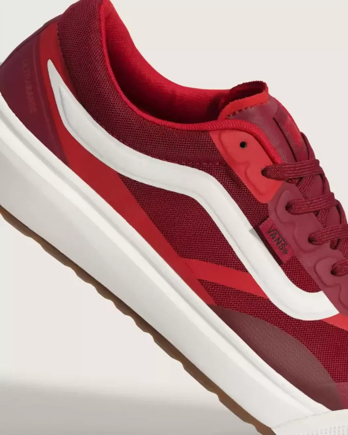 UltraRange 2.0 Sko UltraRange 2.0 Sko