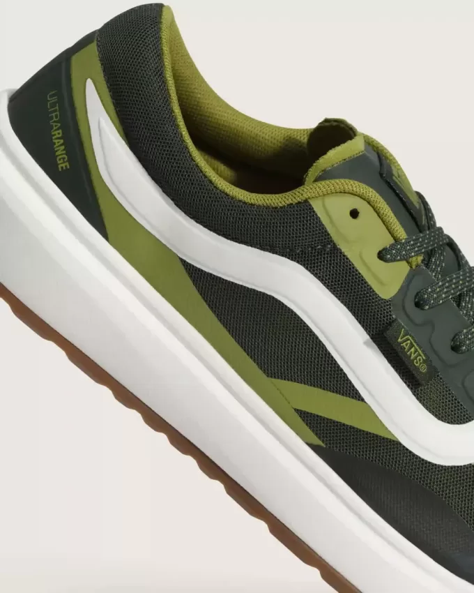 UltraRange 2.0 Sko UltraRange 2.0 Sko