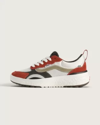 UltraRange Neo VR3 Sko