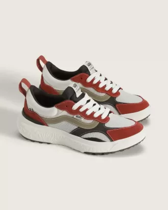 UltraRange Neo VR3 Sko