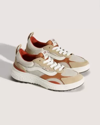 UltraRange Neo VR3 Sko
