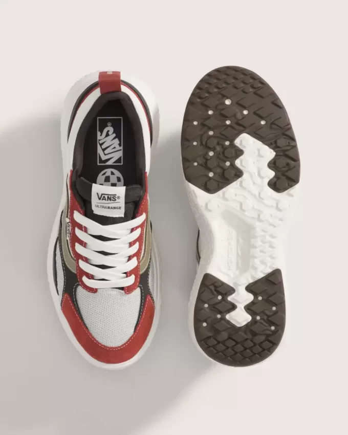 UltraRange Neo VR3 Sko UltraRange Neo VR3 Sko
