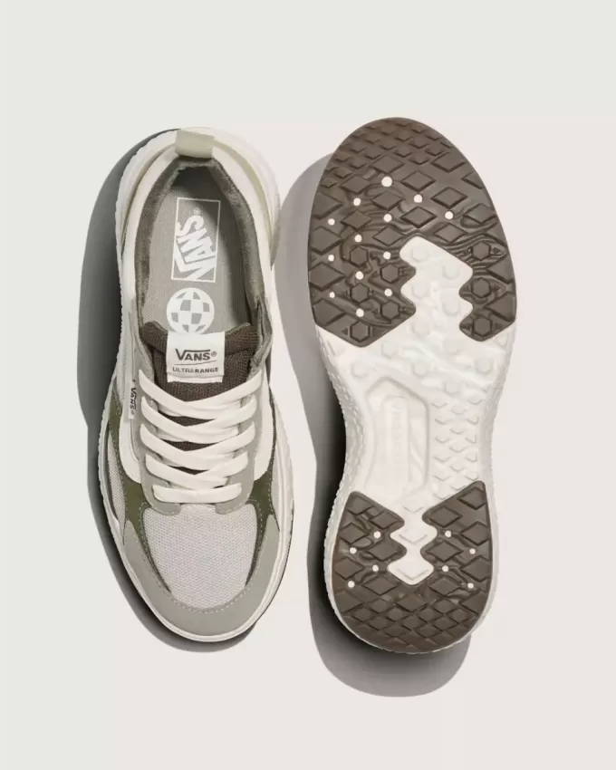UltraRange Neo VR3 Sko