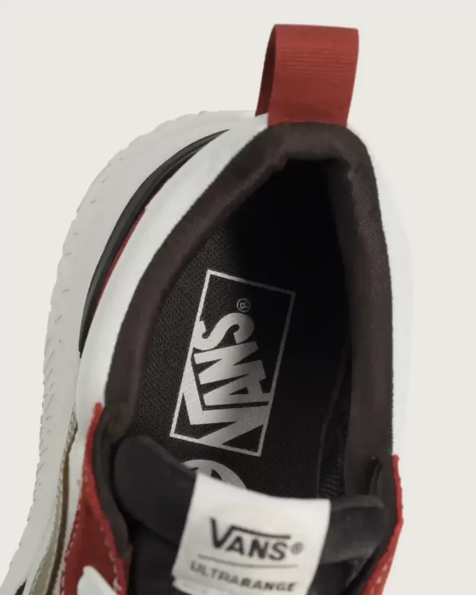UltraRange Neo VR3 Sko UltraRange Neo VR3 Sko