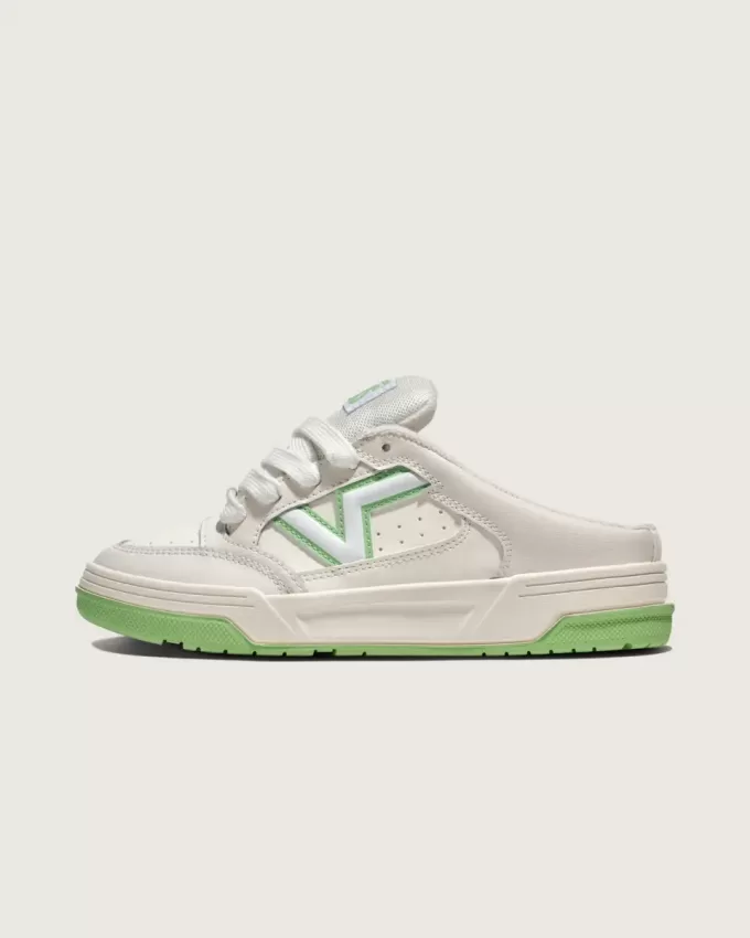 Upland Mule Shoe Upland Mule Shoe