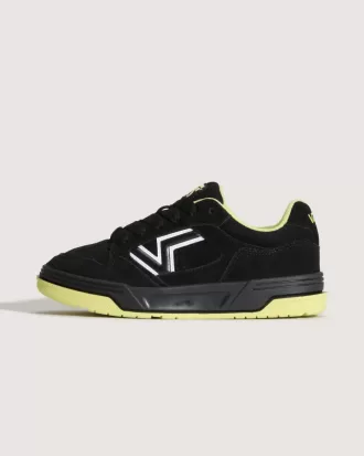 Upland Shoe