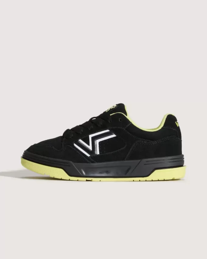 Upland Shoe Upland Shoe