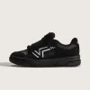 Upland Shoe Upland Shoe