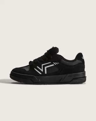 Upland Shoe