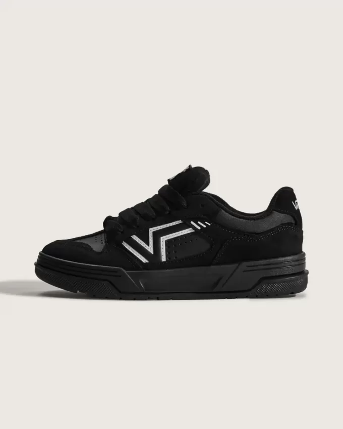 Upland Shoe Upland Shoe