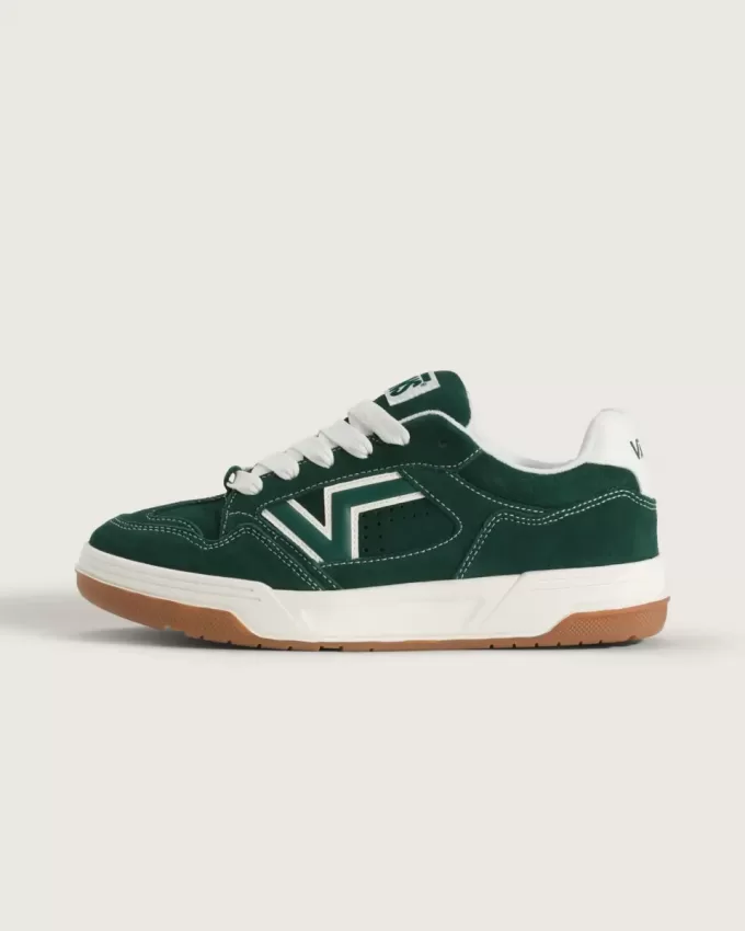 Upland Shoe Upland Shoe