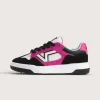 Upland Shoe