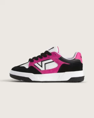 Upland Shoe