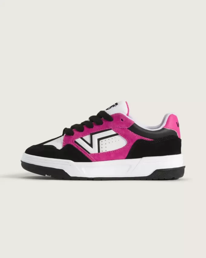 Upland Shoe