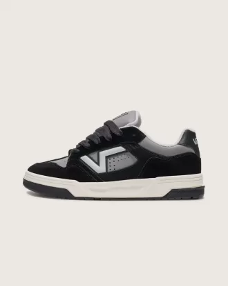 Upland Shoe