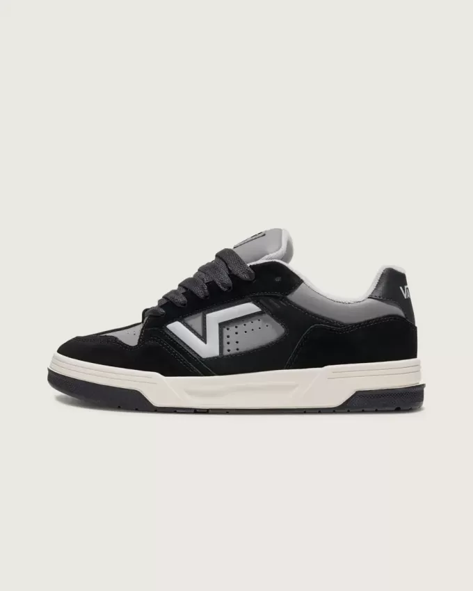 Upland Shoe Upland Shoe