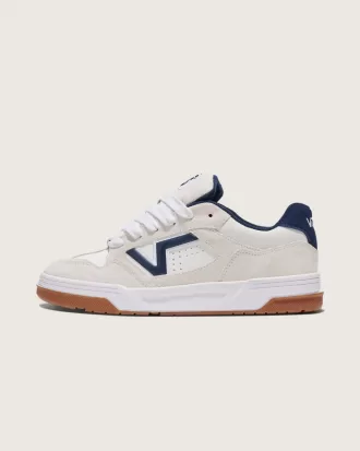 Upland Shoe