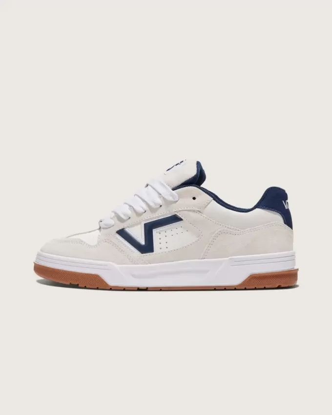 Upland Shoe