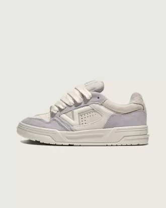 Upland Shoe