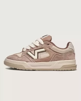 Upland Shoe