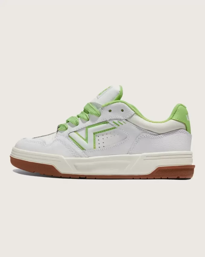Upland Shoe Upland Shoe