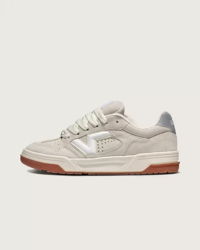 Upland Shoe Upland Shoe