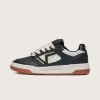 Upland Shoe Upland Shoe