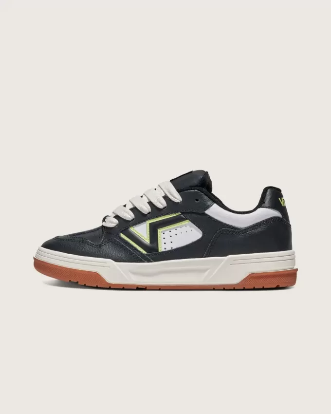Upland Shoe Upland Shoe