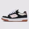 Upland Shoe