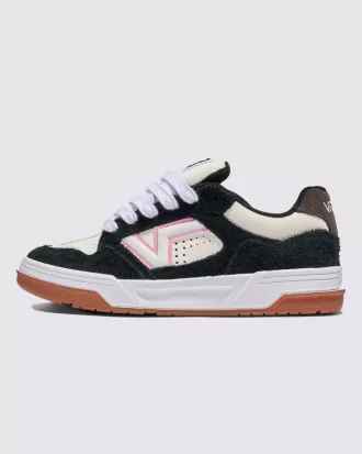 Upland Shoe