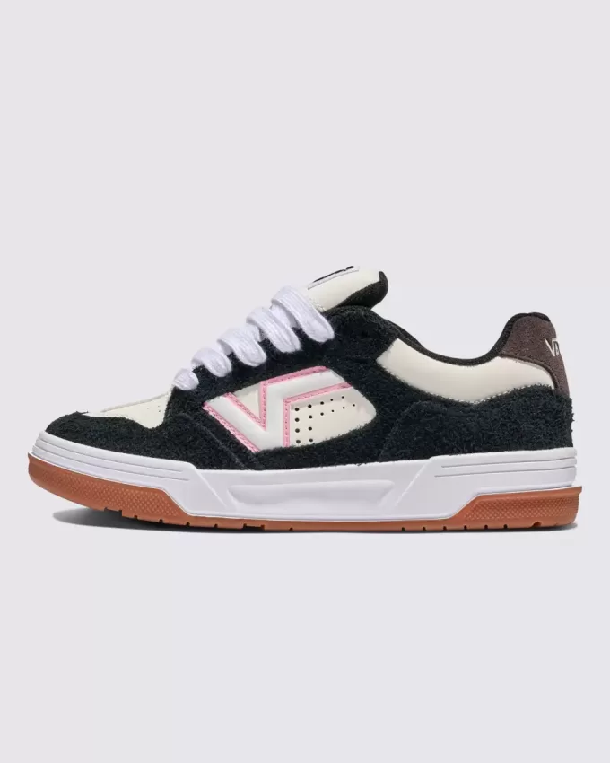 Upland Shoe