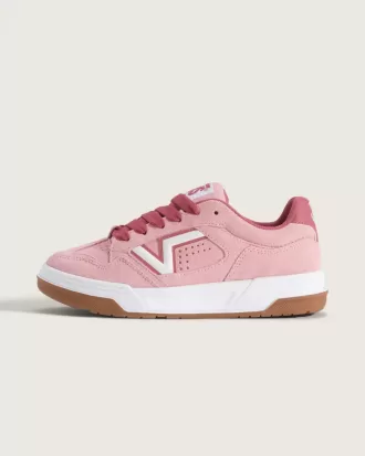 Upland Shoe