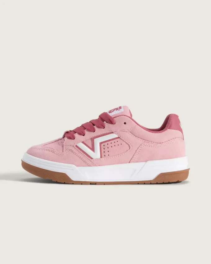 Upland Shoe Upland Shoe