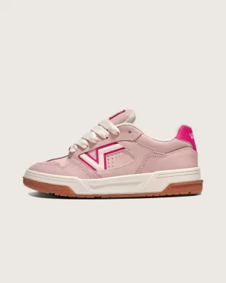 Upland Shoe Upland Shoe