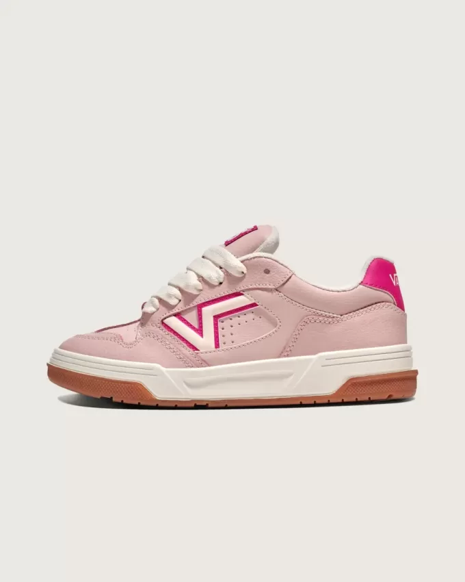 Upland Shoe Upland Shoe