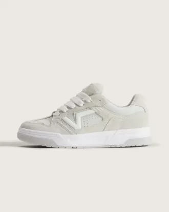 Upland Shoe