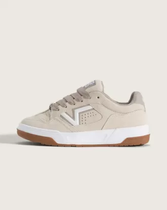 Upland Shoe