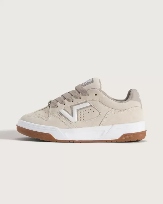 Upland Shoe Upland Shoe