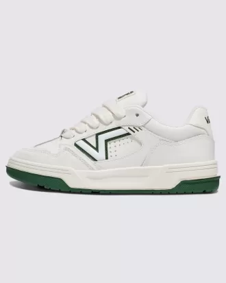 Upland Shoe