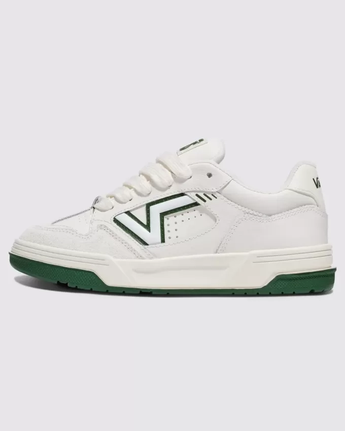 Upland Shoe Upland Shoe
